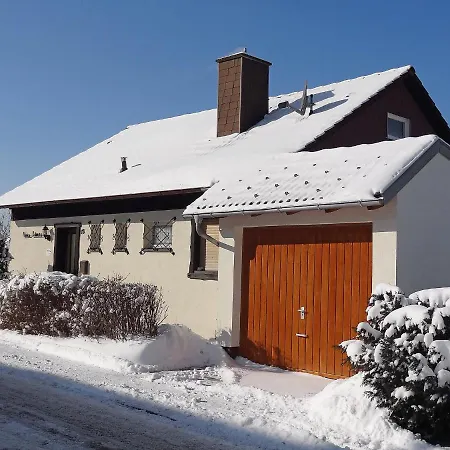 Holiday home Romeo By Interhome Dittishausen