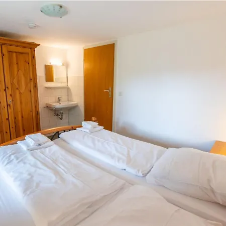 Сasa de vacaciones Romeo By Interhome Dittishausen