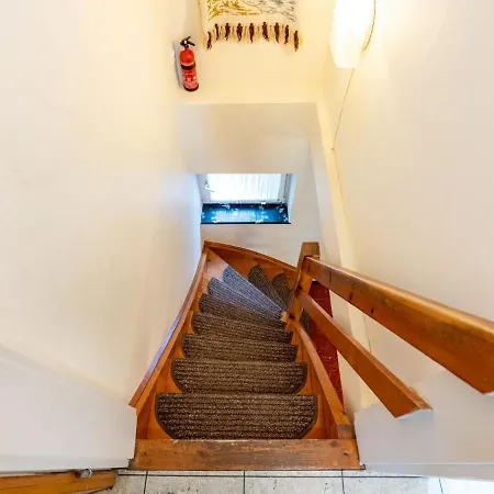 Сasa de vacaciones Romeo By Interhome