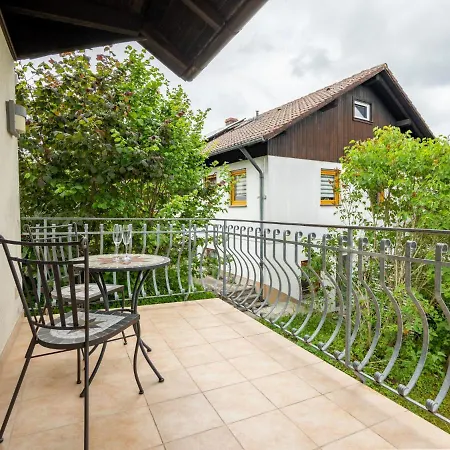 Holiday home Romeo By Interhome