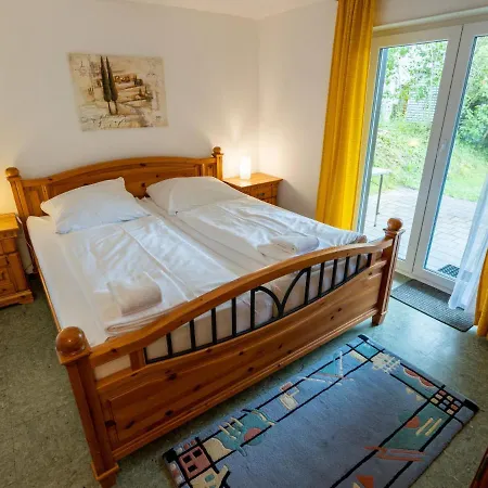 Romeo By Interhome Holiday home Dittishausen