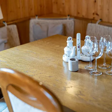 Romeo By Interhome Holiday home