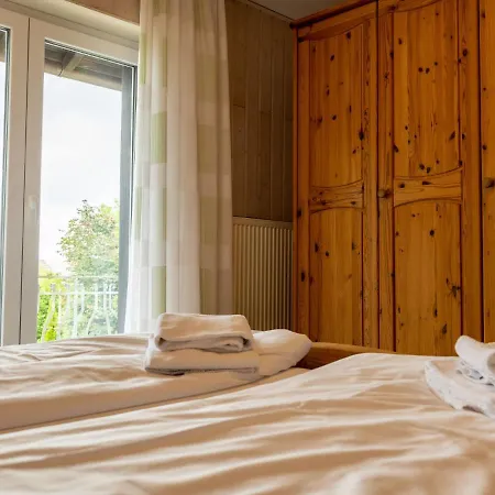 Romeo By Interhome Holiday home