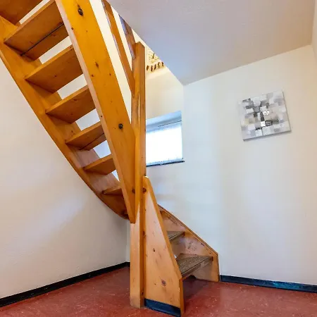 Romeo By Interhome Сasa de vacaciones *