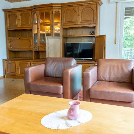 Romeo By Interhome * Dittishausen