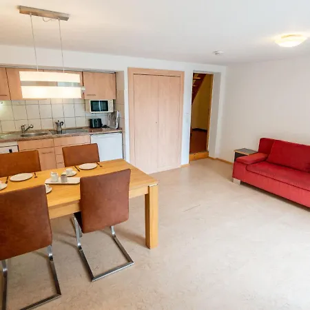 Romeo By Interhome Dittishausen