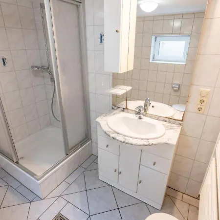 Сasa de vacaciones Romeo By Interhome Dittishausen