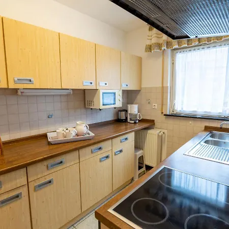 Romeo By Interhome Holiday home Dittishausen