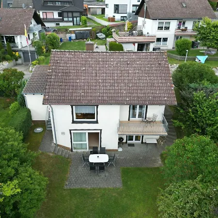 Сasa de vacaciones Romeo By Interhome