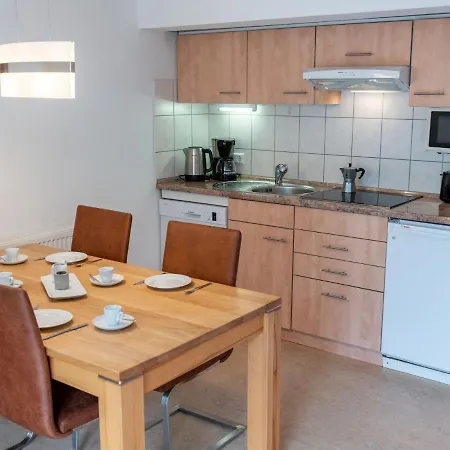 Holiday home Romeo By Interhome *