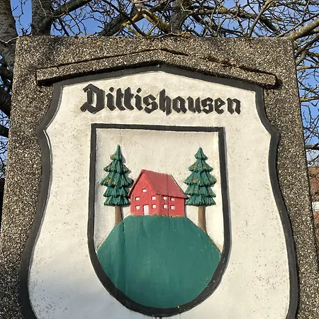 Romeo By Interhome * Dittishausen