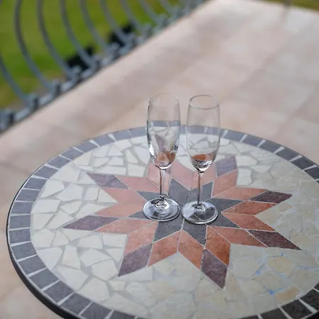 Сasa de vacaciones Romeo By Interhome Dittishausen