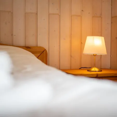 Сasa de vacaciones Romeo By Interhome *