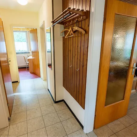 Romeo By Interhome Сasa de vacaciones *