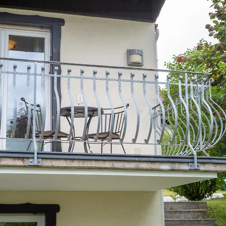 Romeo By Interhome Holiday home
