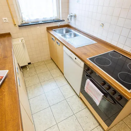 Romeo By Interhome Сasa de vacaciones *