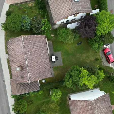 Romeo By Interhome * Dittishausen