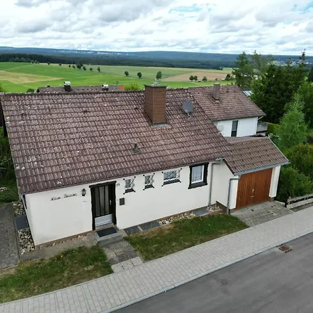 Romeo By Interhome Holiday home Dittishausen