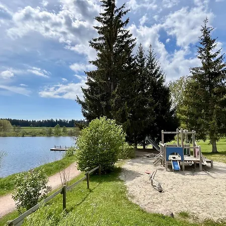 Romeo By Interhome Holiday home Dittishausen